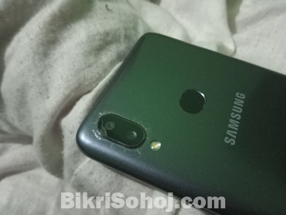 Samsung galaxy A10s